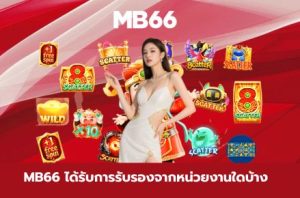 เทคนิค mb66th